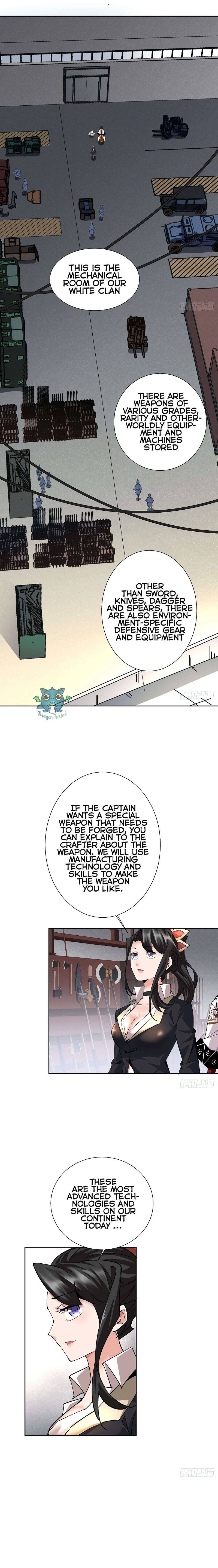 As The Richest man, I Don’t Want To Be Reborn Chapter 15 page 3