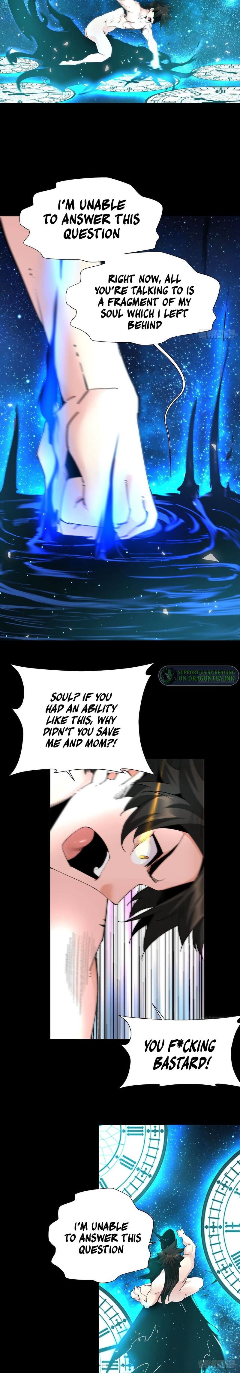 As The Richest man, I Don’t Want To Be Reborn Chapter 23 page 4