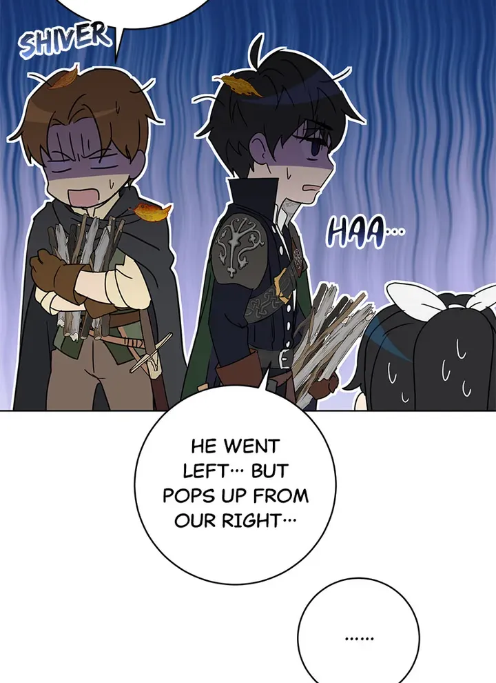 Asmodian's Contract Chapter 66 page 77