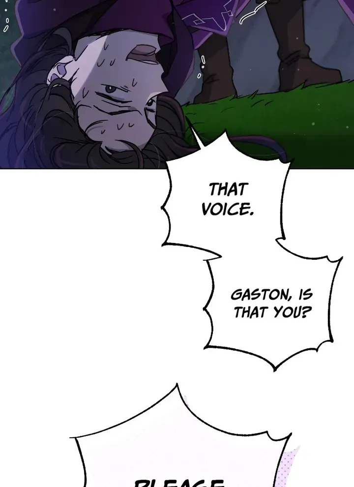 Asmodian's Contract Chapter 75 page 21