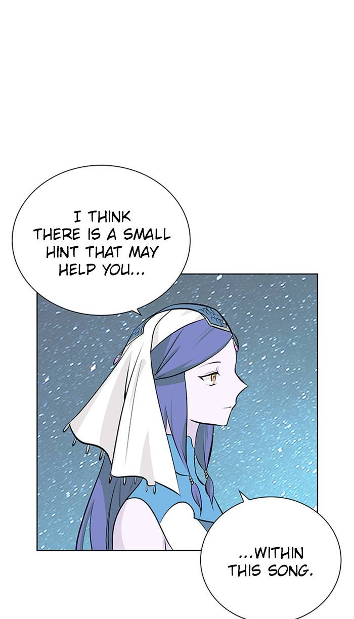 Athena Complex Chapter 122 page 60