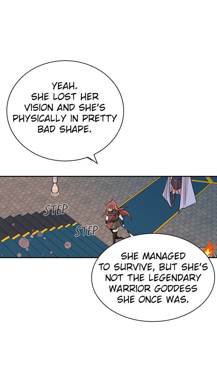 Athena Complex Chapter 125 page 59