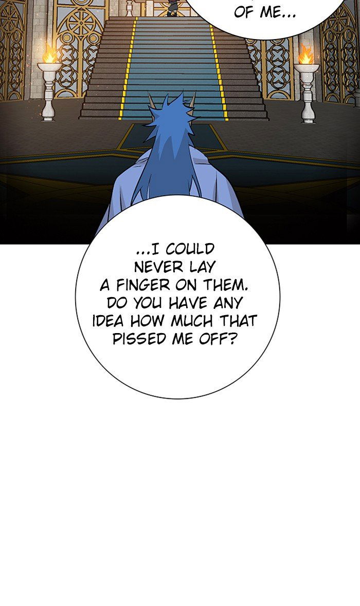Athena Complex Chapter 125 page 64