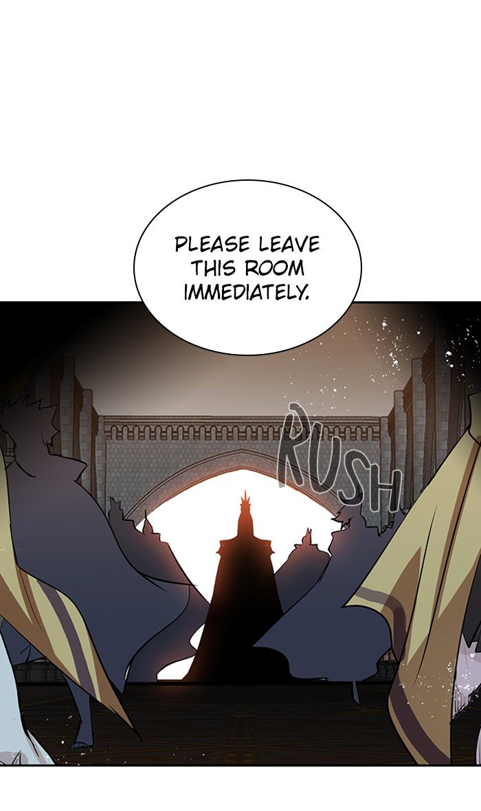 Athena Complex Chapter 125 page 79