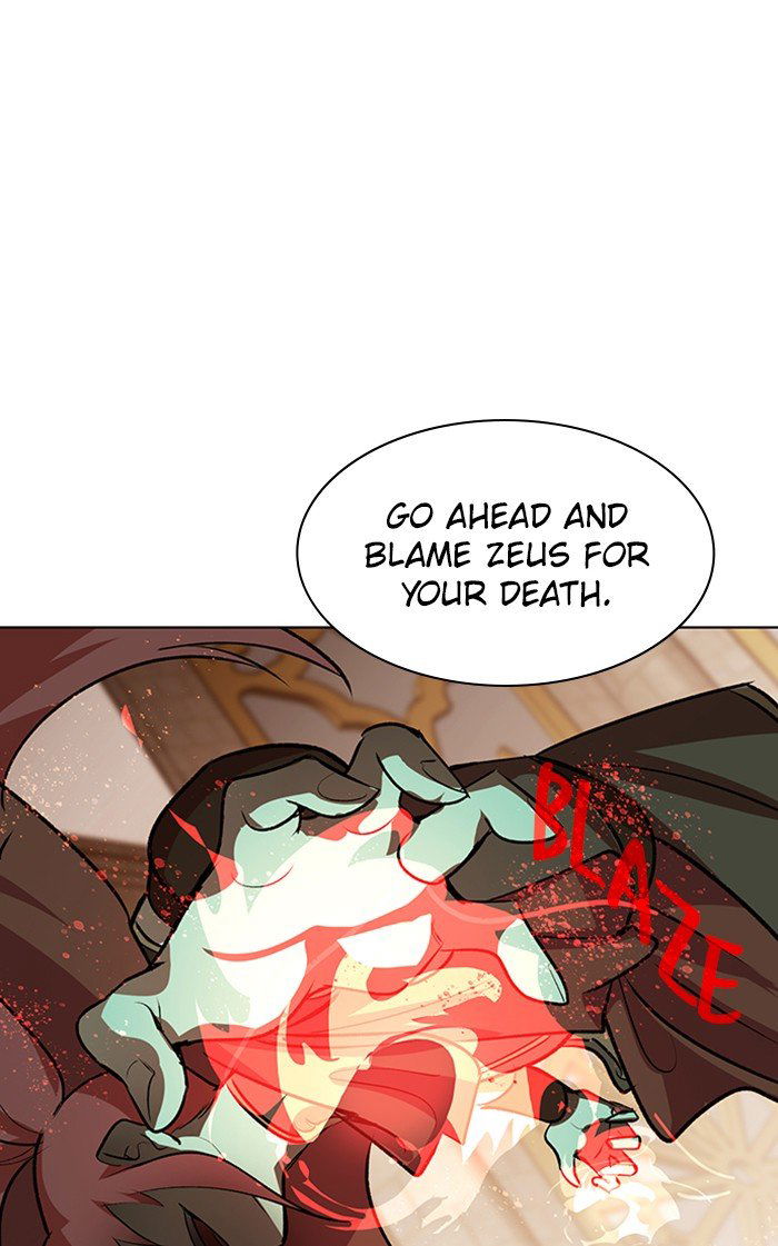 Athena Complex Chapter 126 page 56