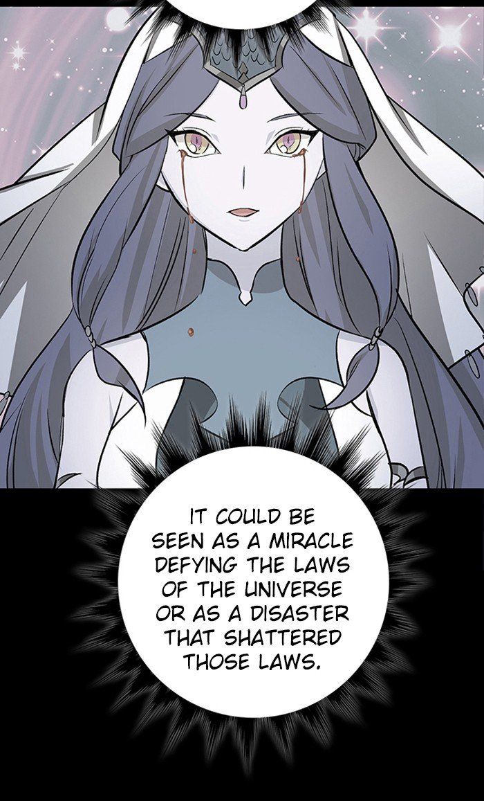 Athena Complex Chapter 126 page 71