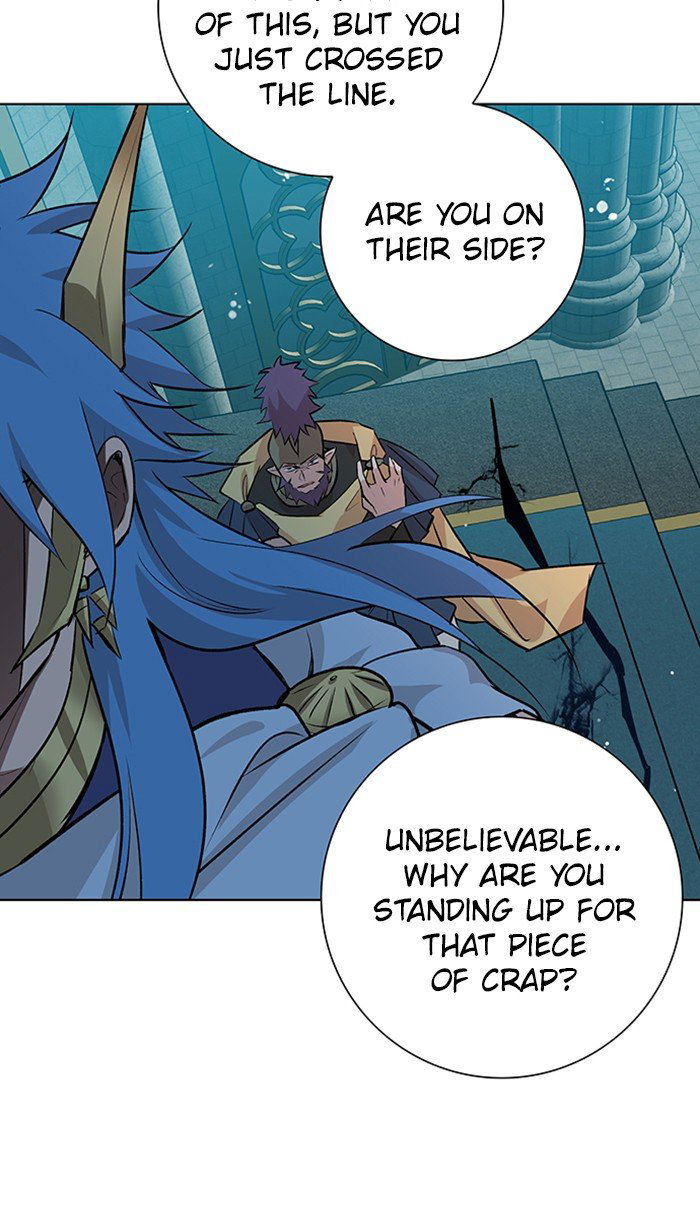 Athena Complex Chapter 127 page 67