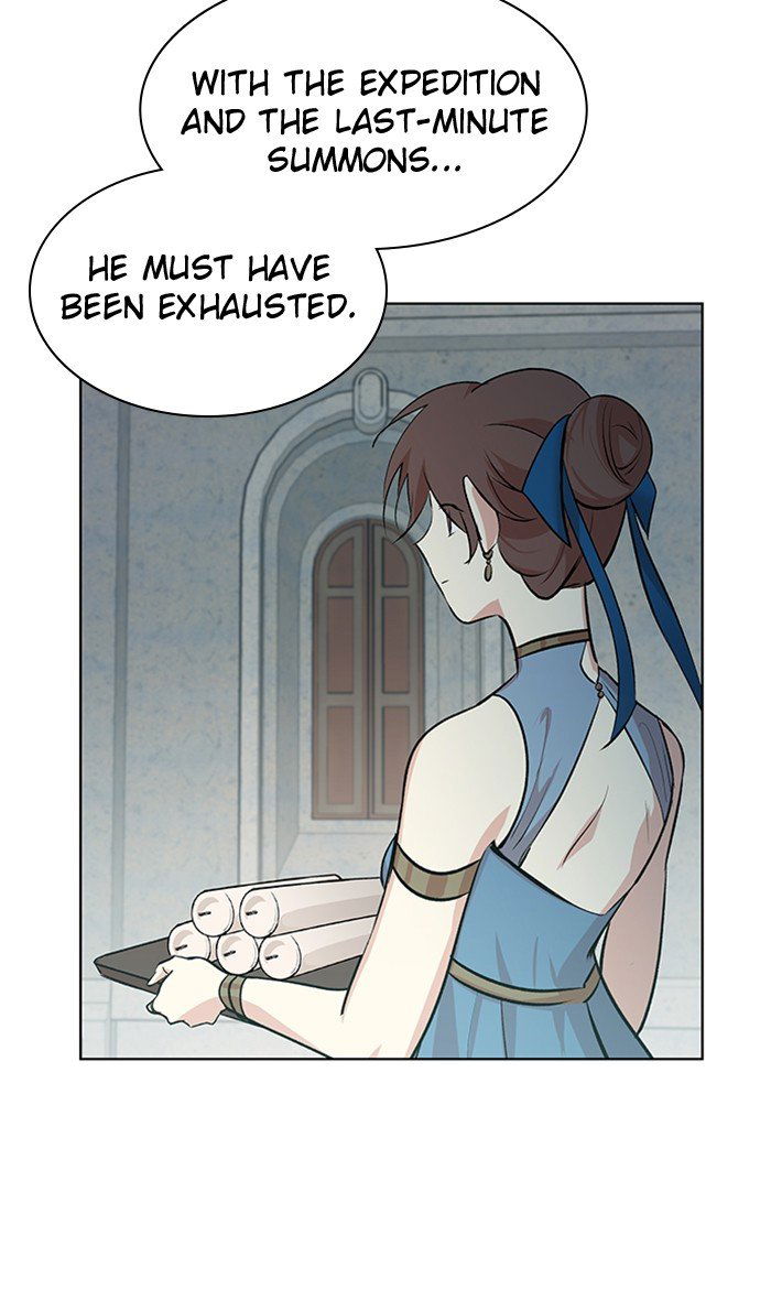 Athena Complex Chapter 128 page 10