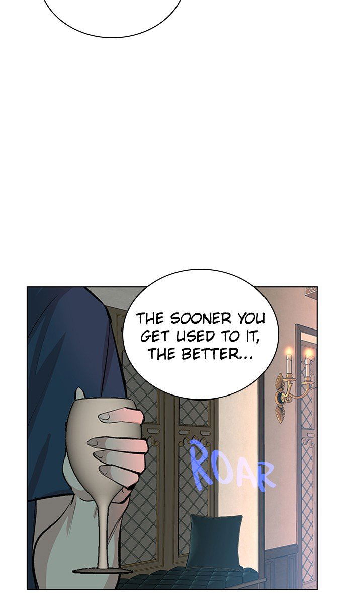 Athena Complex Chapter 128 page 61