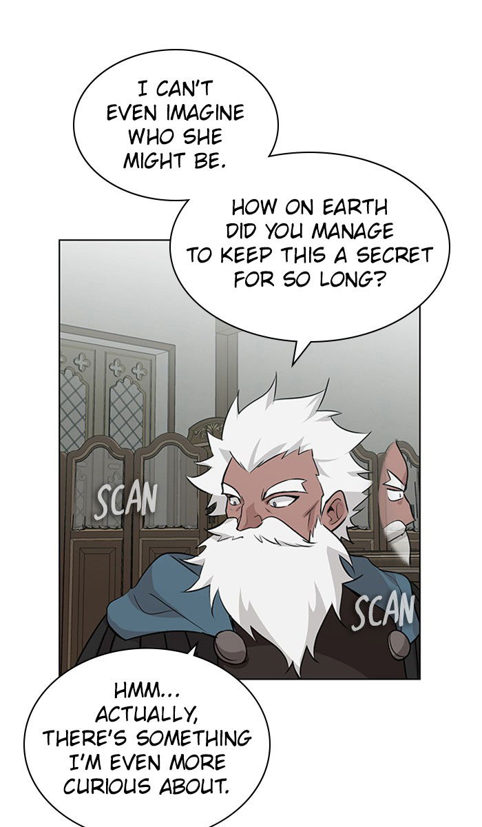 Athena Complex Chapter 130 page 66