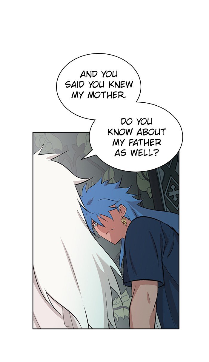 Athena Complex Chapter 131 page 67