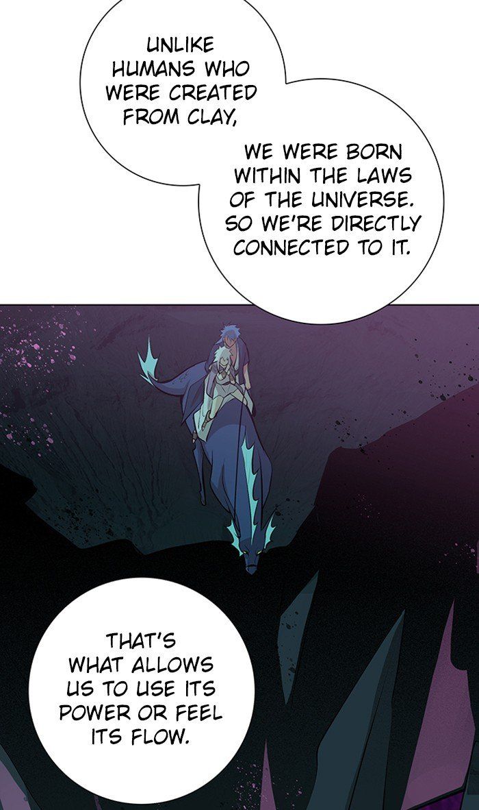 Athena Complex Chapter 133 page 7