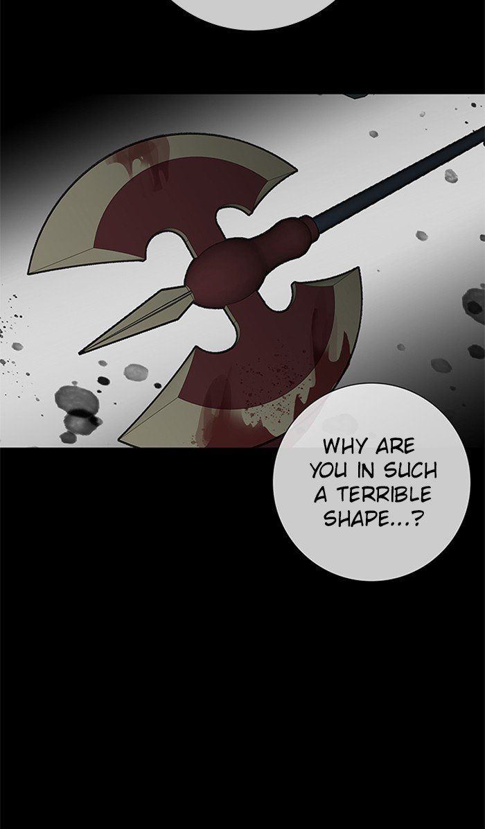 Athena Complex Chapter 139 page 63