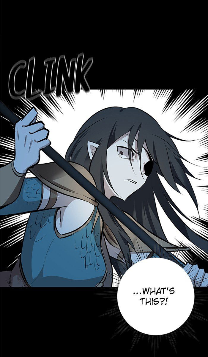 Athena Complex Chapter 139 page 64