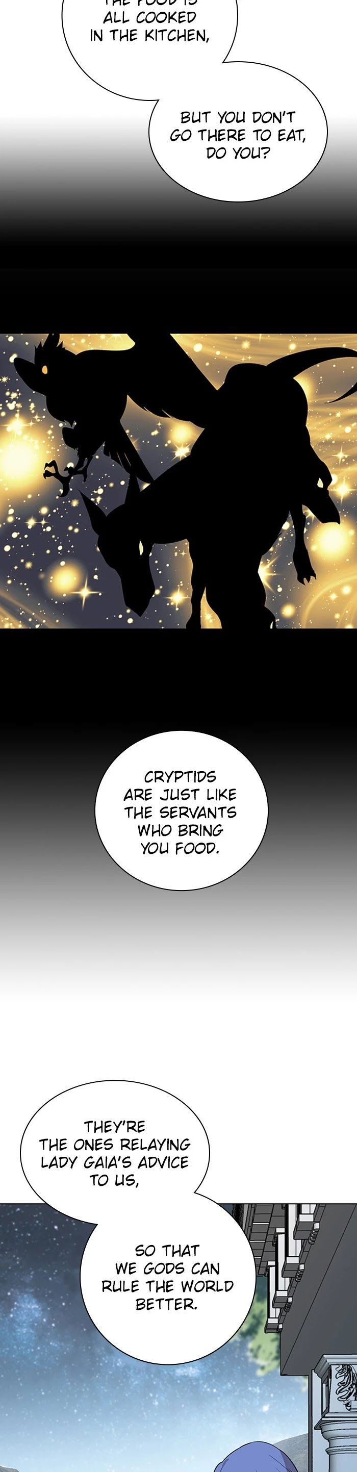 Athena Complex Chapter 142 page 7