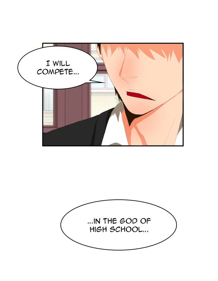 The God of High School Chapter 0 page 60