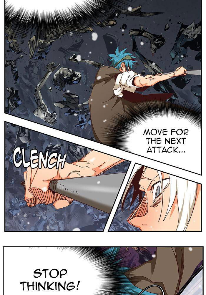 The God of High School Chapter 530 page 65