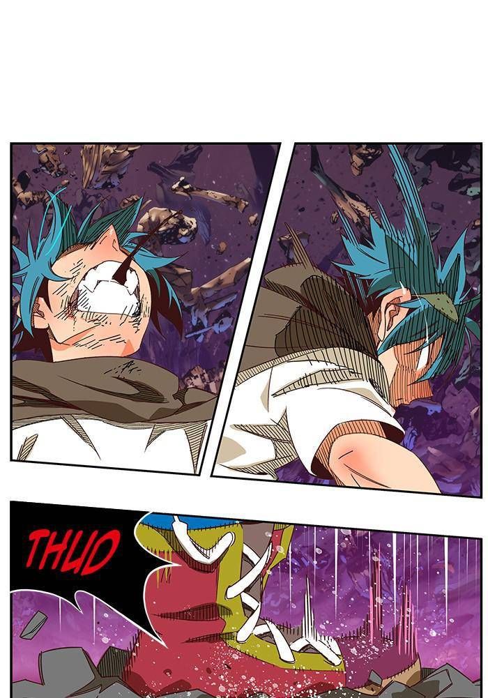 The God of High School Chapter 530 page 69
