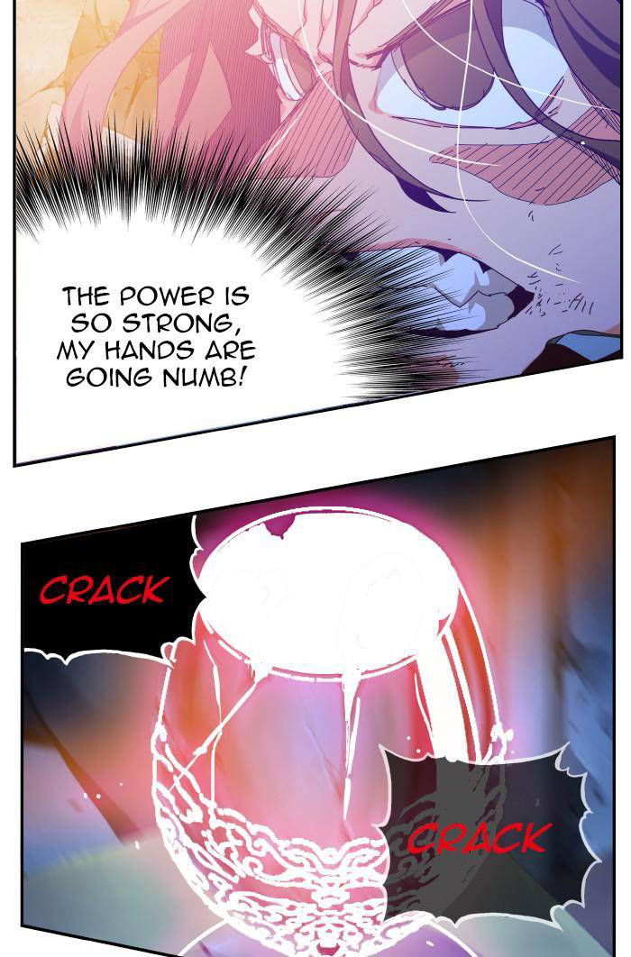 The God of High School Chapter 532 page 63