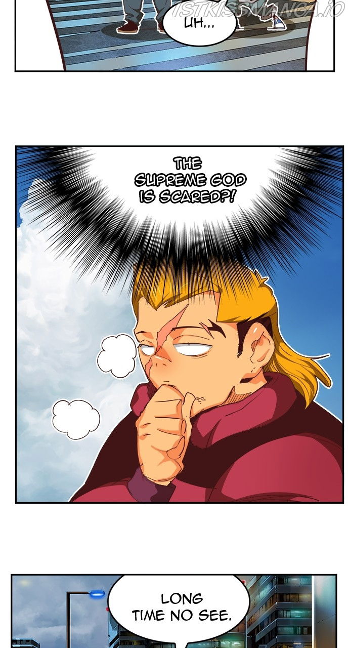 The God of High School Chapter 569 page 94