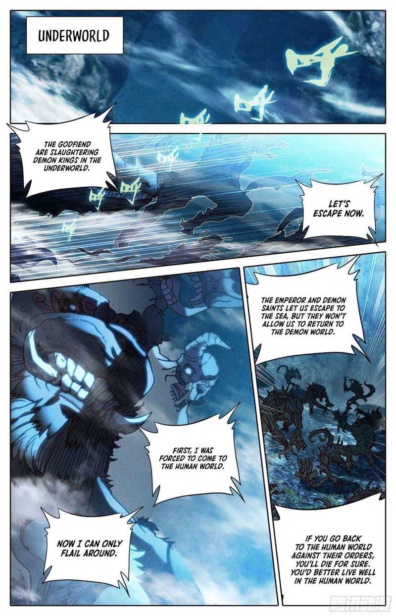 Azure Legacy Chapter 224 page 7
