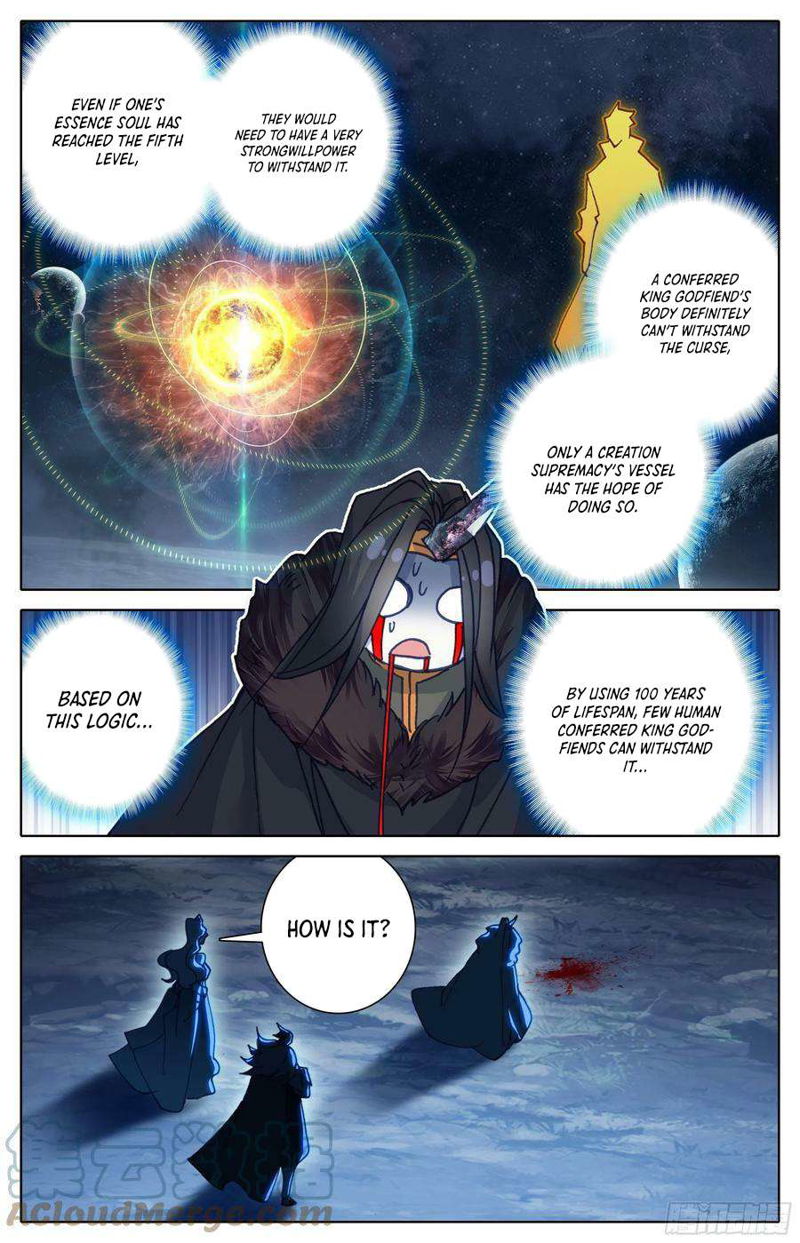 Azure Legacy Chapter 240 page 11