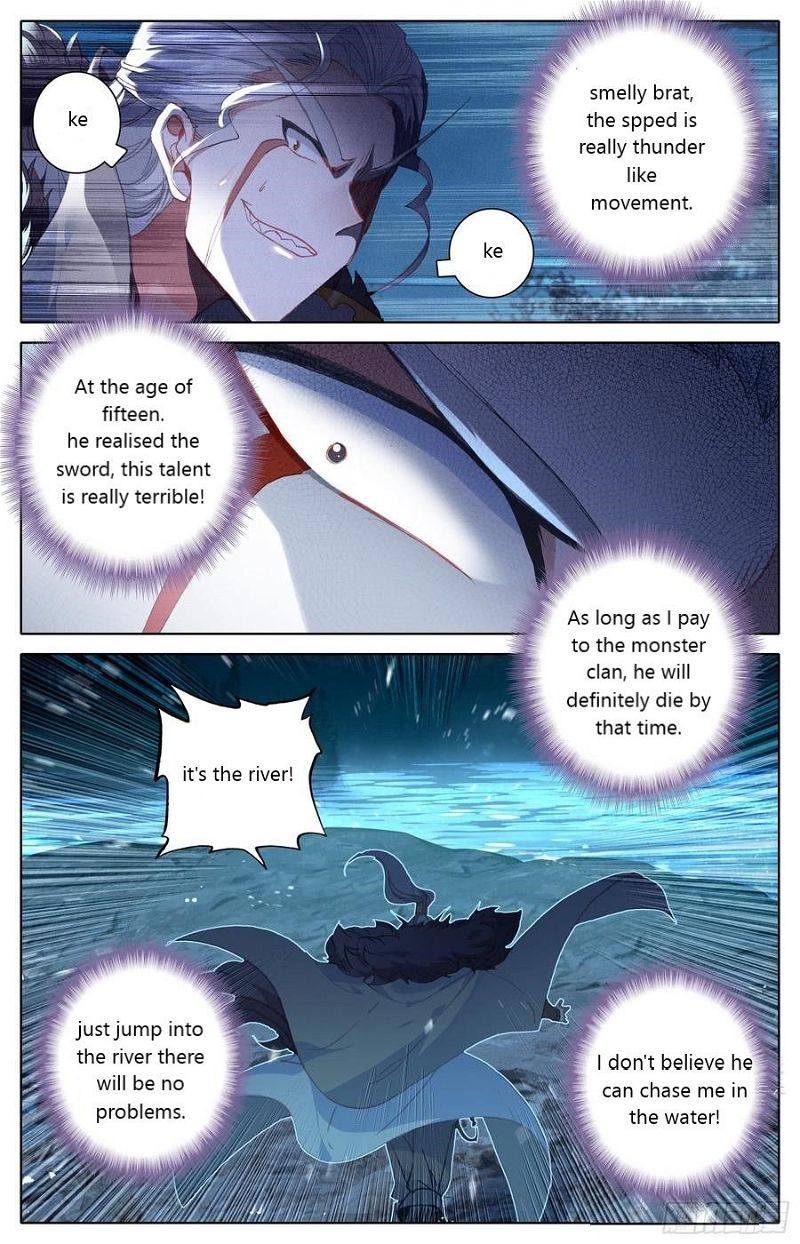 Azure Legacy Chapter 36 page 6