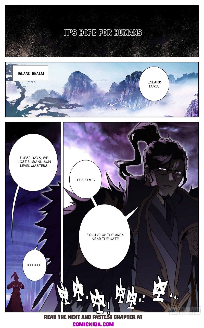 Azure Legacy Chapter 98 page 17