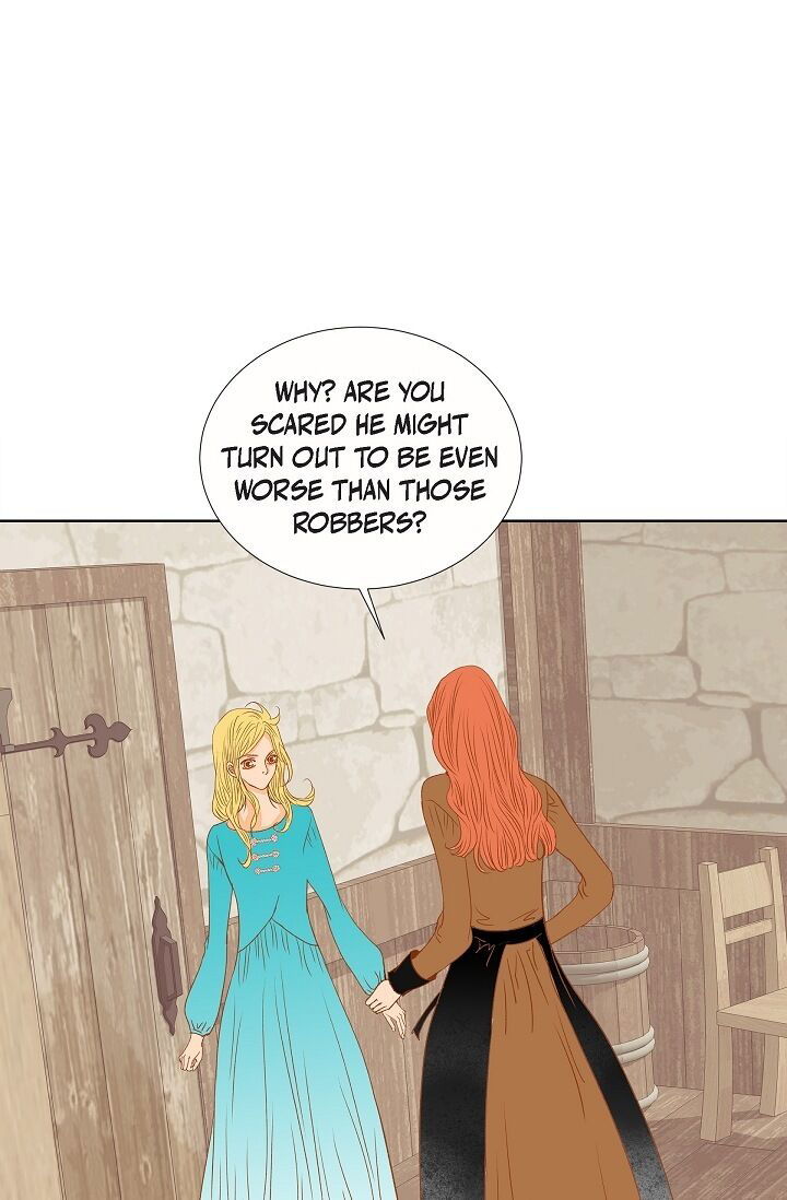 Beauty as the Beast Chapter 11 page 49