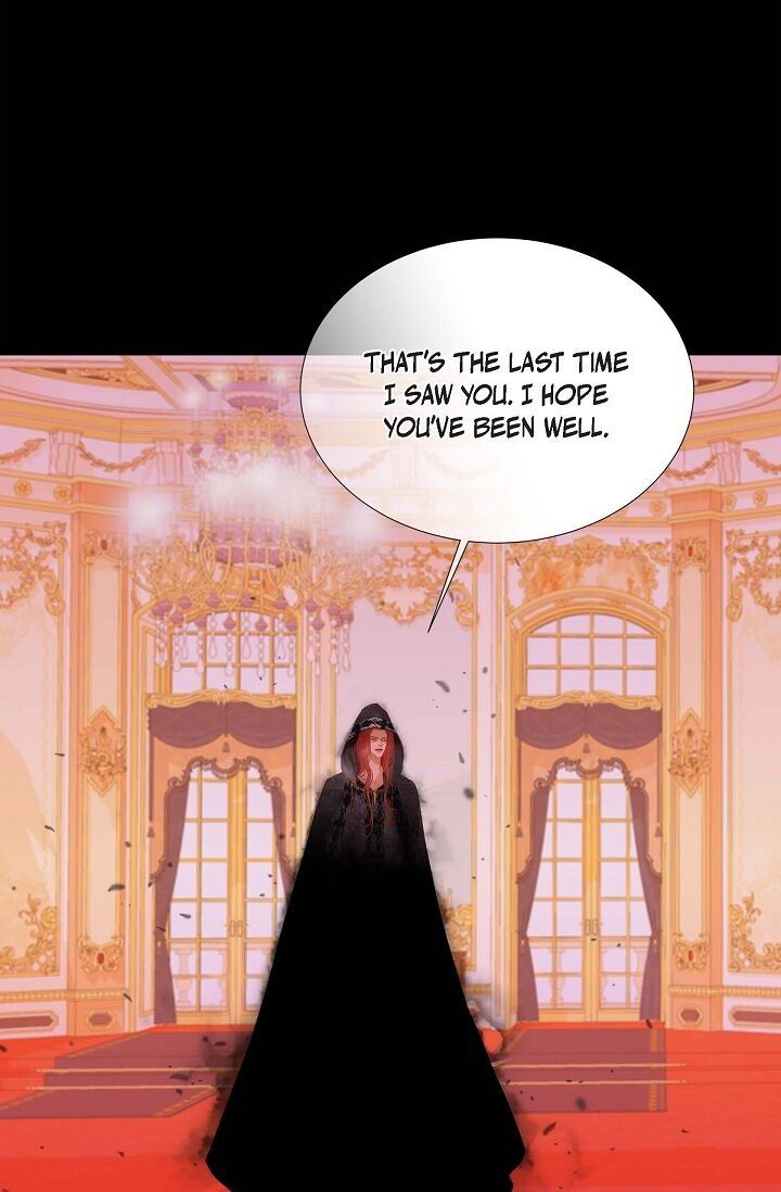 Beauty as the Beast Chapter 34 page 69