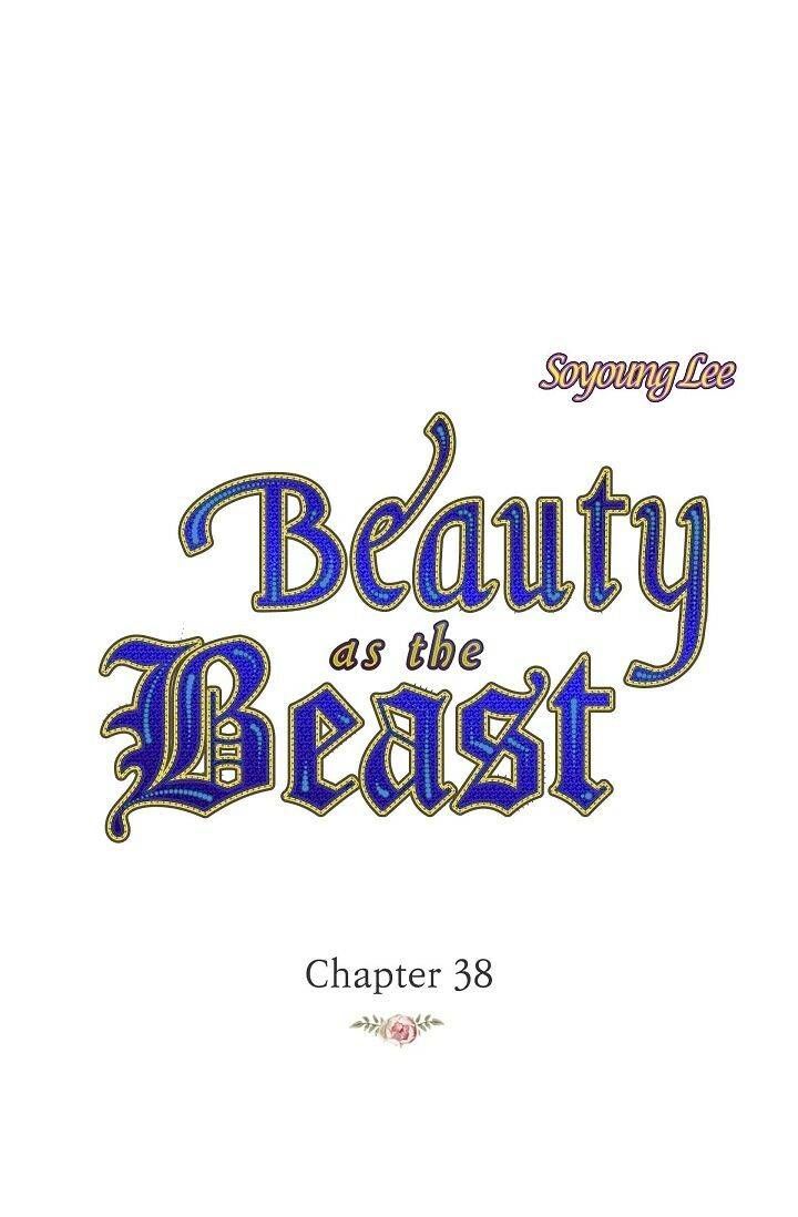 Beauty as the Beast Chapter 38 page 2