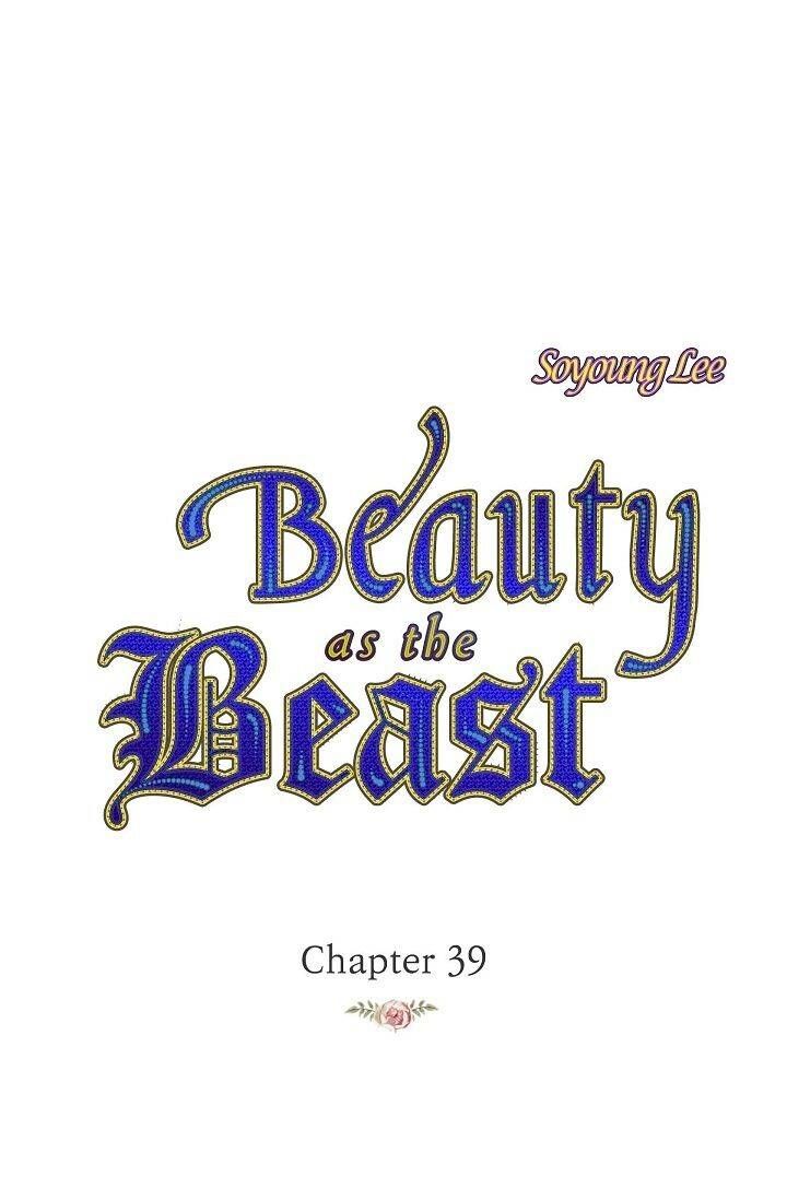 Beauty as the Beast Chapter 39 page 2
