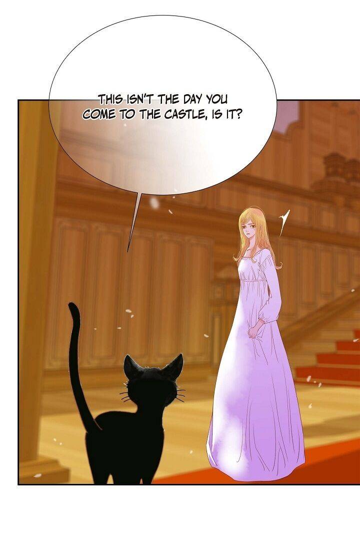 Beauty as the Beast Chapter 39 page 5