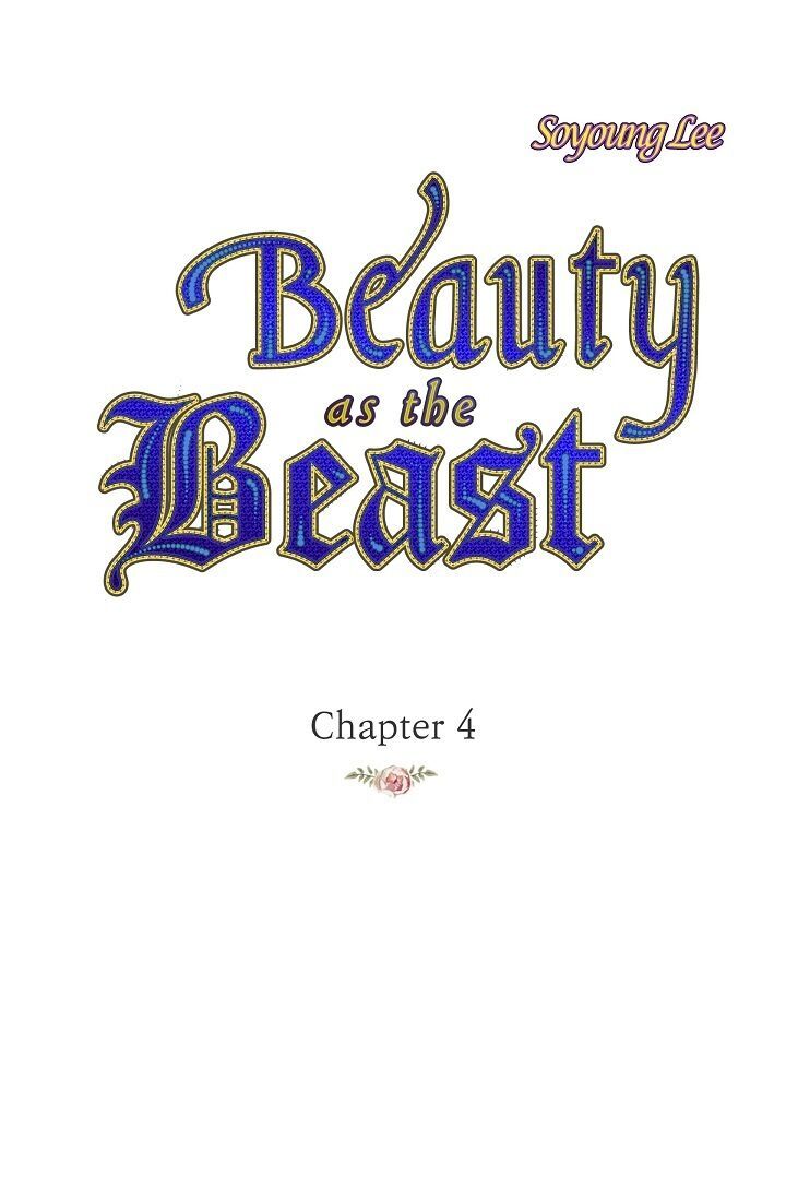 Beauty as the Beast Chapter 4 page 47