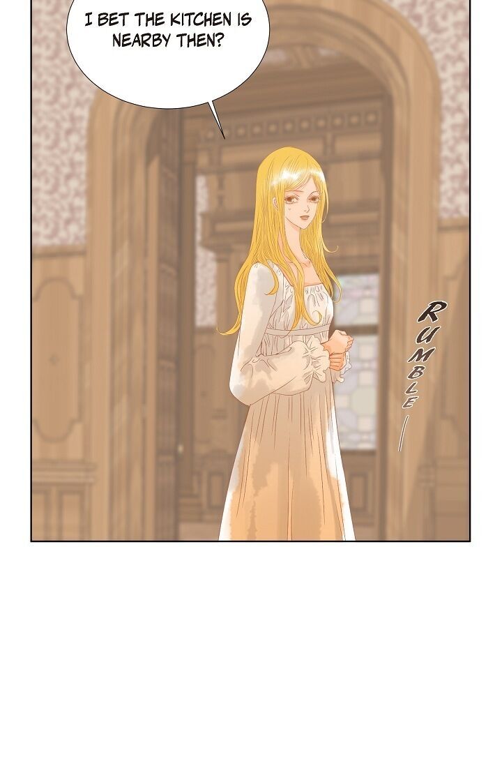 Beauty as the Beast Chapter 4 page 60