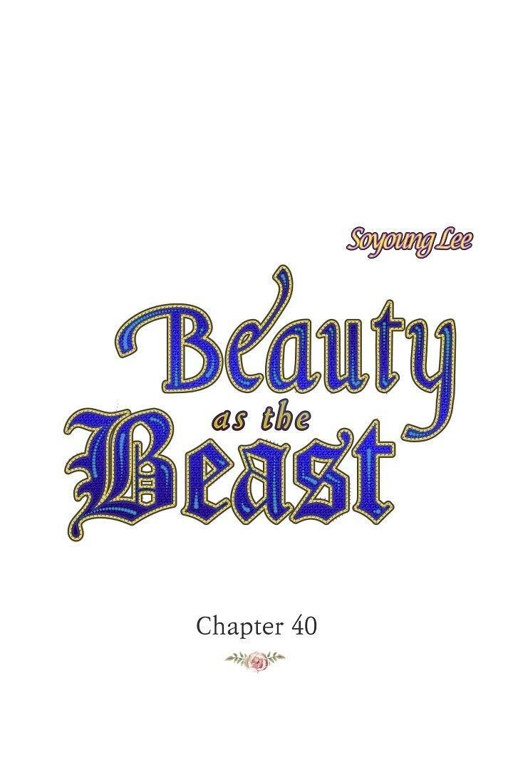 Beauty as the Beast Chapter 40 page 2