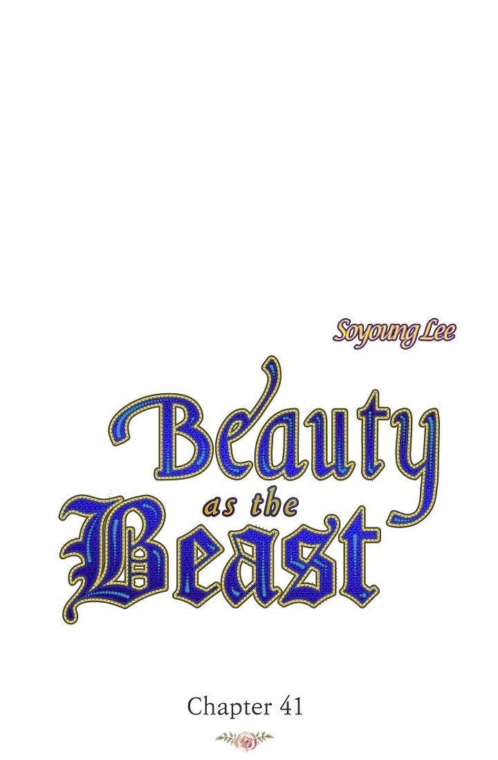 Beauty as the Beast Chapter 41 page 2