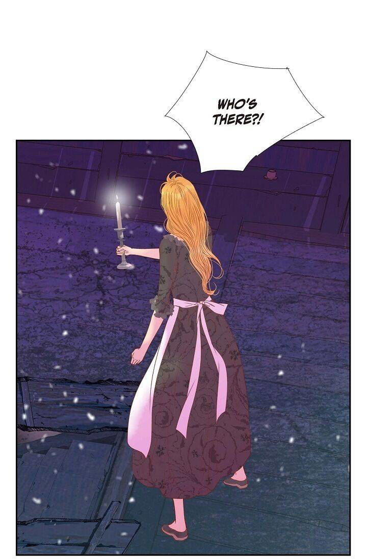 Beauty as the Beast Chapter 41 page 73