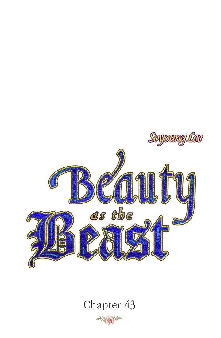 Beauty as the Beast Chapter 43 page 2