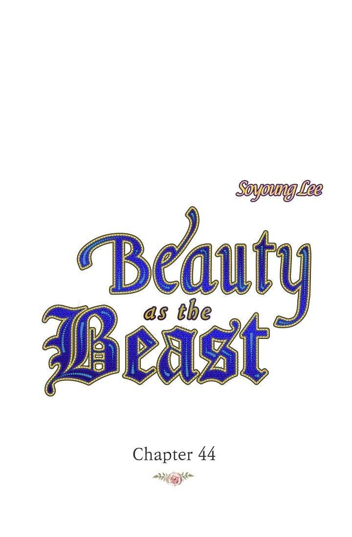 Beauty as the Beast Chapter 44 page 2