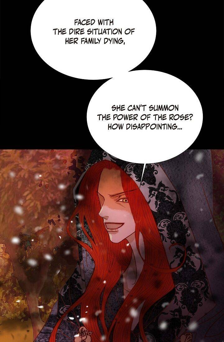 Beauty as the Beast Chapter 45 page 16