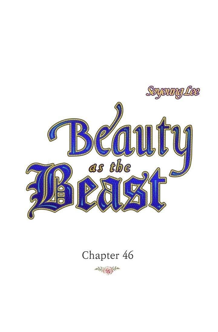 Beauty as the Beast Chapter 46 page 2