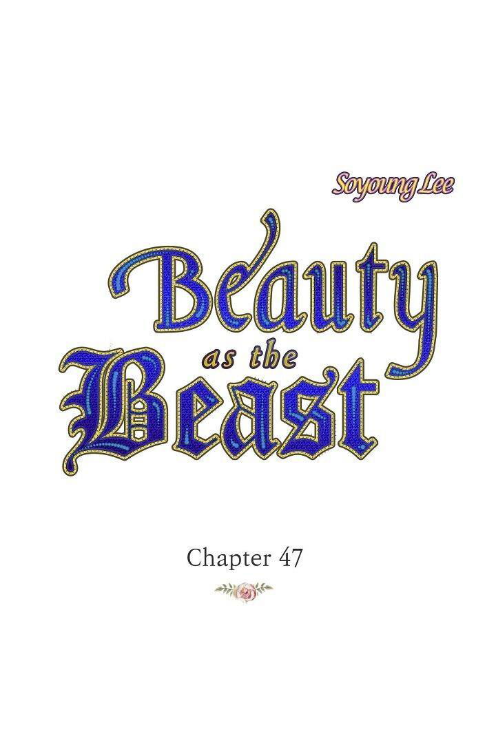 Beauty as the Beast Chapter 47 page 2