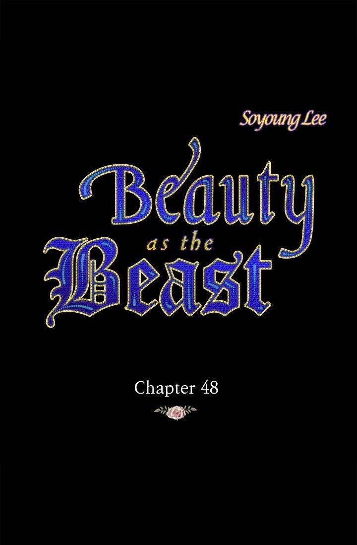 Beauty as the Beast Chapter 48 page 2