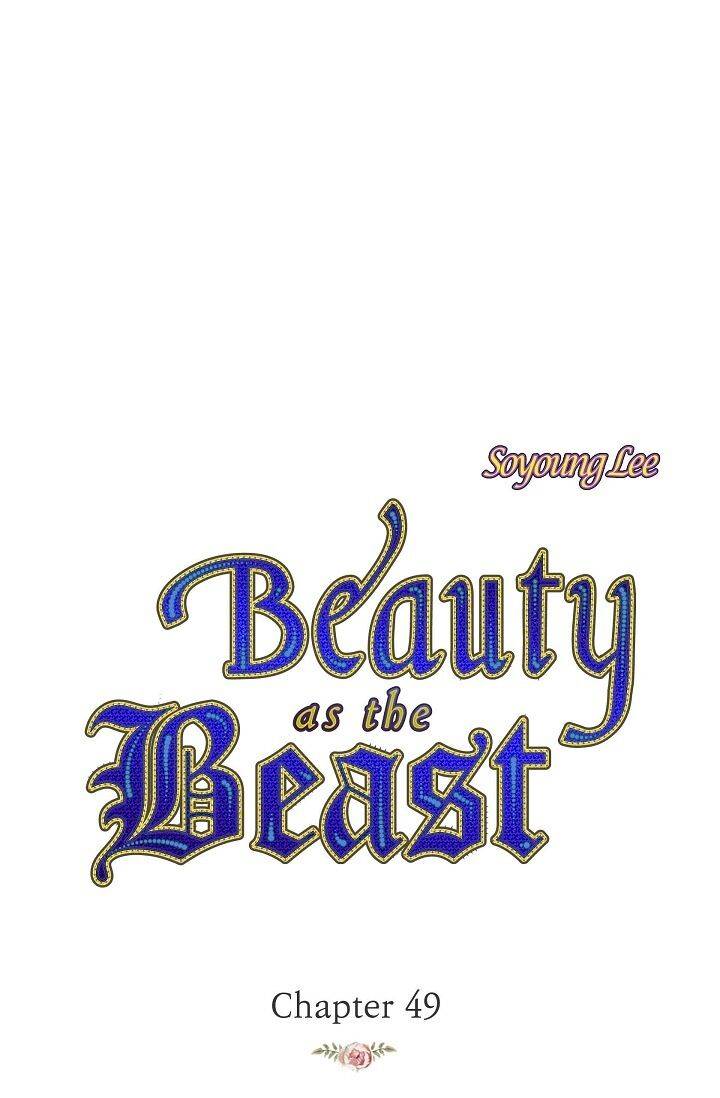 Beauty as the Beast Chapter 49 page 2