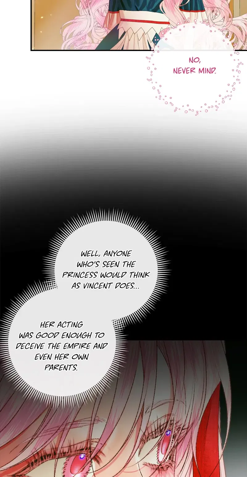 Becoming The Villain's Family Chapter 100 page 34