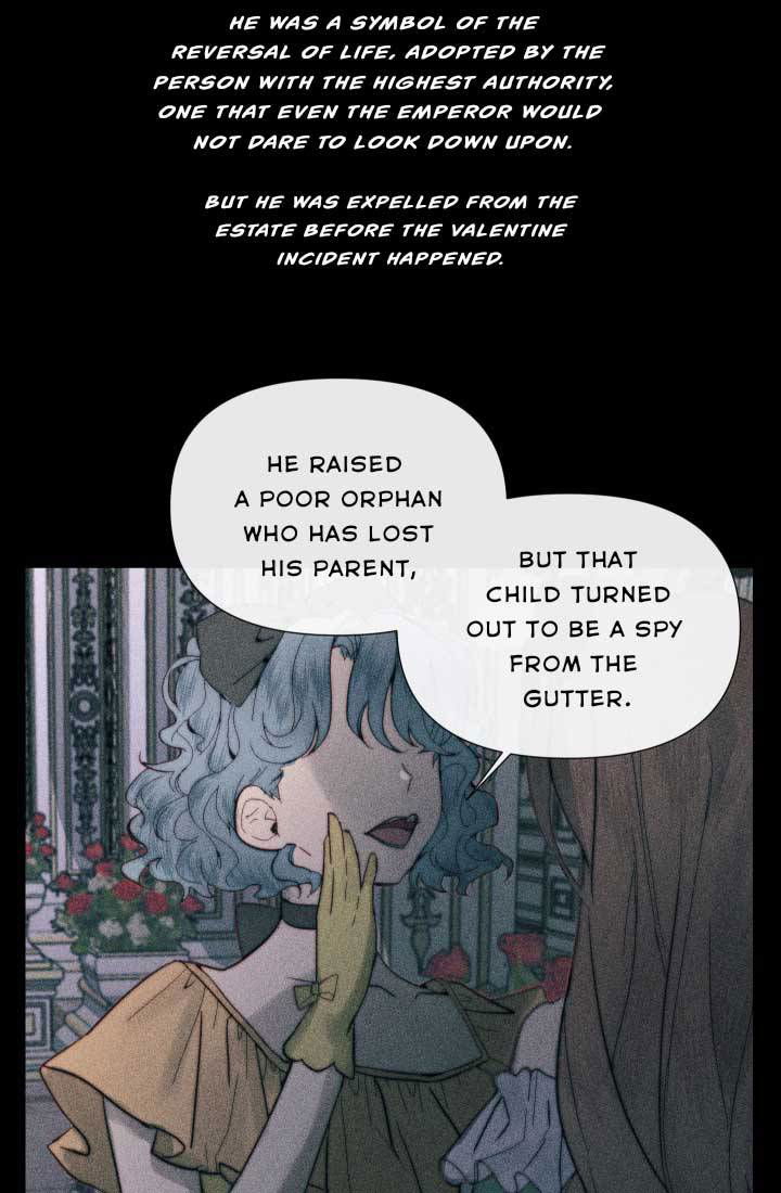 Becoming The Villain's Family Chapter 18 page 5