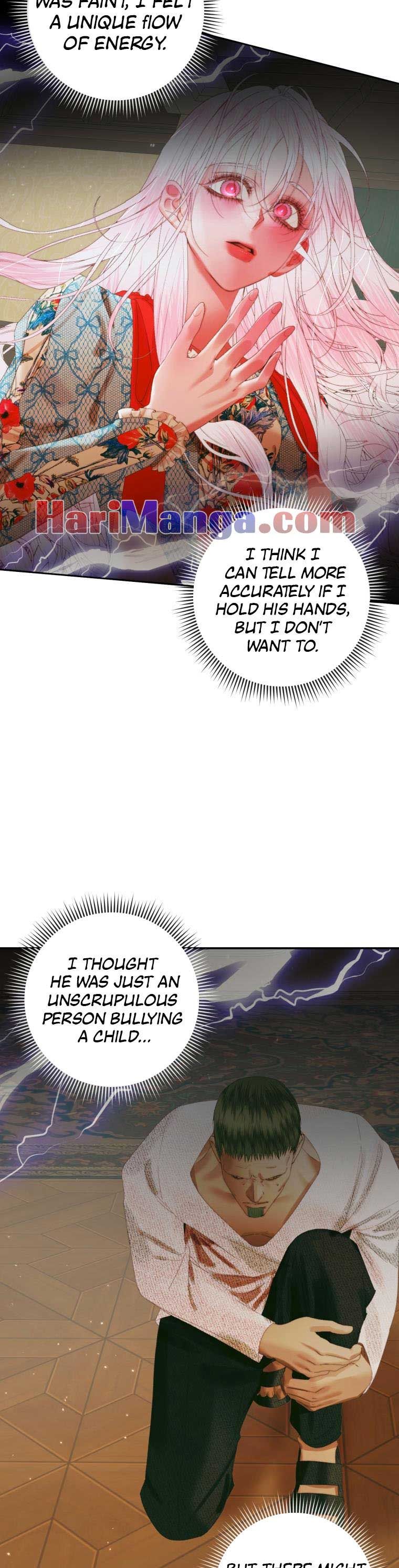 Becoming The Villain's Family Chapter 89 page 6