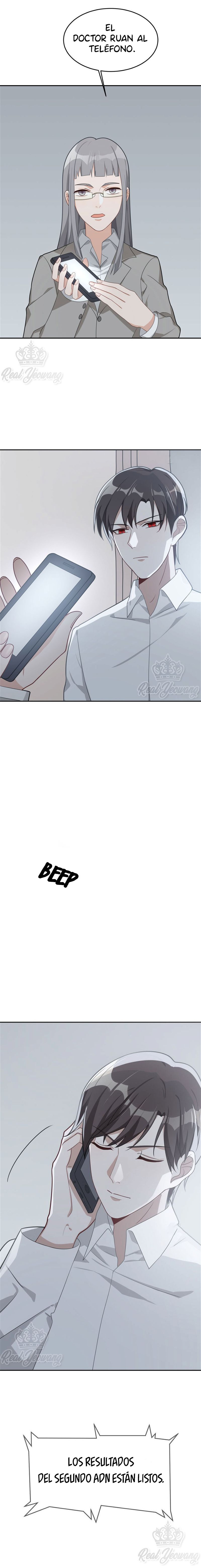 Before Love Kills me Chapter 43 page 9
