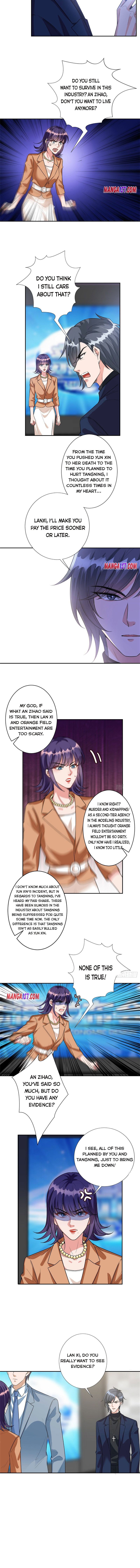 Trial Marriage Husband: Need to Work Hard Chapter 130 page 2